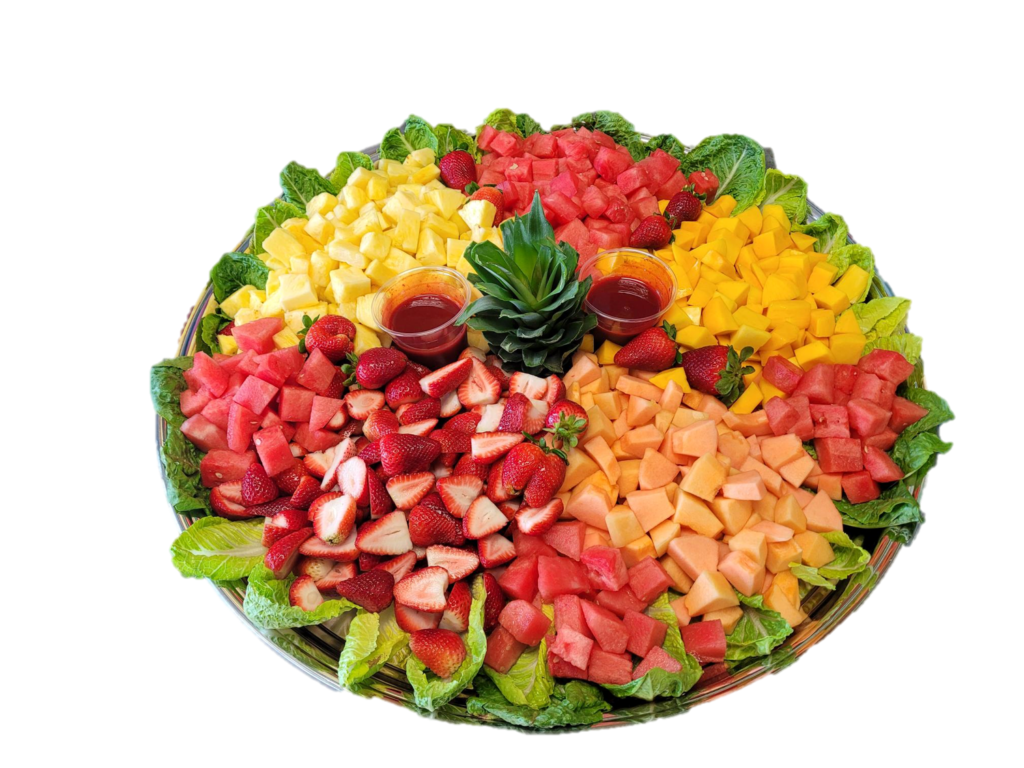 FRUIT PARTY TRAY